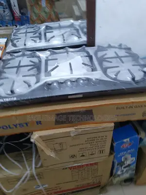 Quality Cooking- Polystar Pv-Jyba90g5s