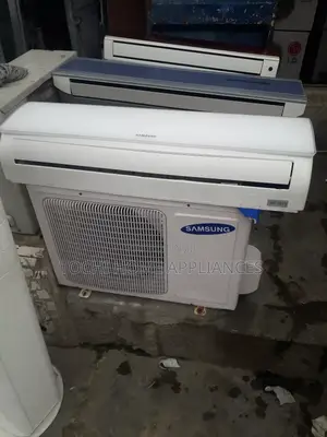 1.5hp Low Voltage Ac