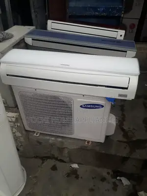 1.5hp Low Voltage Ac