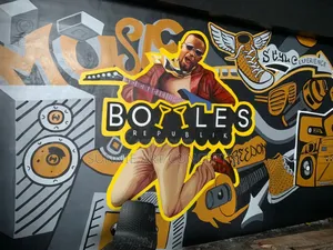 Mural Painting