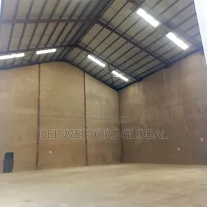 Photo - Warehouse for Rent