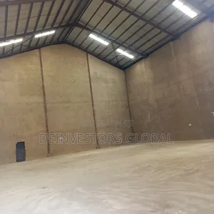 Warehouse for Rent