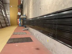 Aluminum Roofing Sheets
