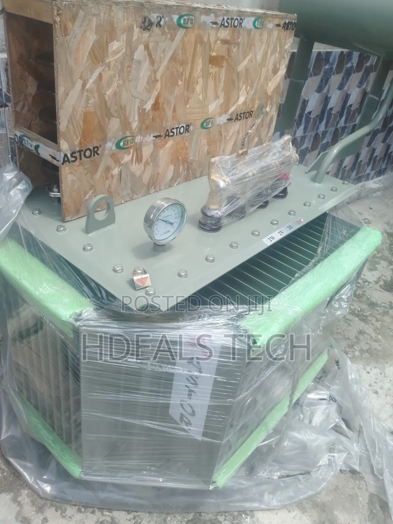 Astor 11kv Transformer - Engineered for Efficiency