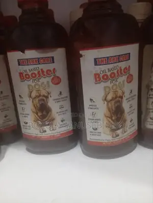 Oil Booster