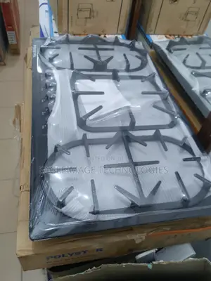 Pv-Jyba90g5s Polystar 5 Burner Cooker