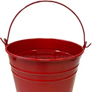 12l Blaze Control Bucket