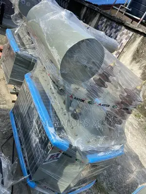 Astor 300kva 11kv Voltage Reduction Transformer