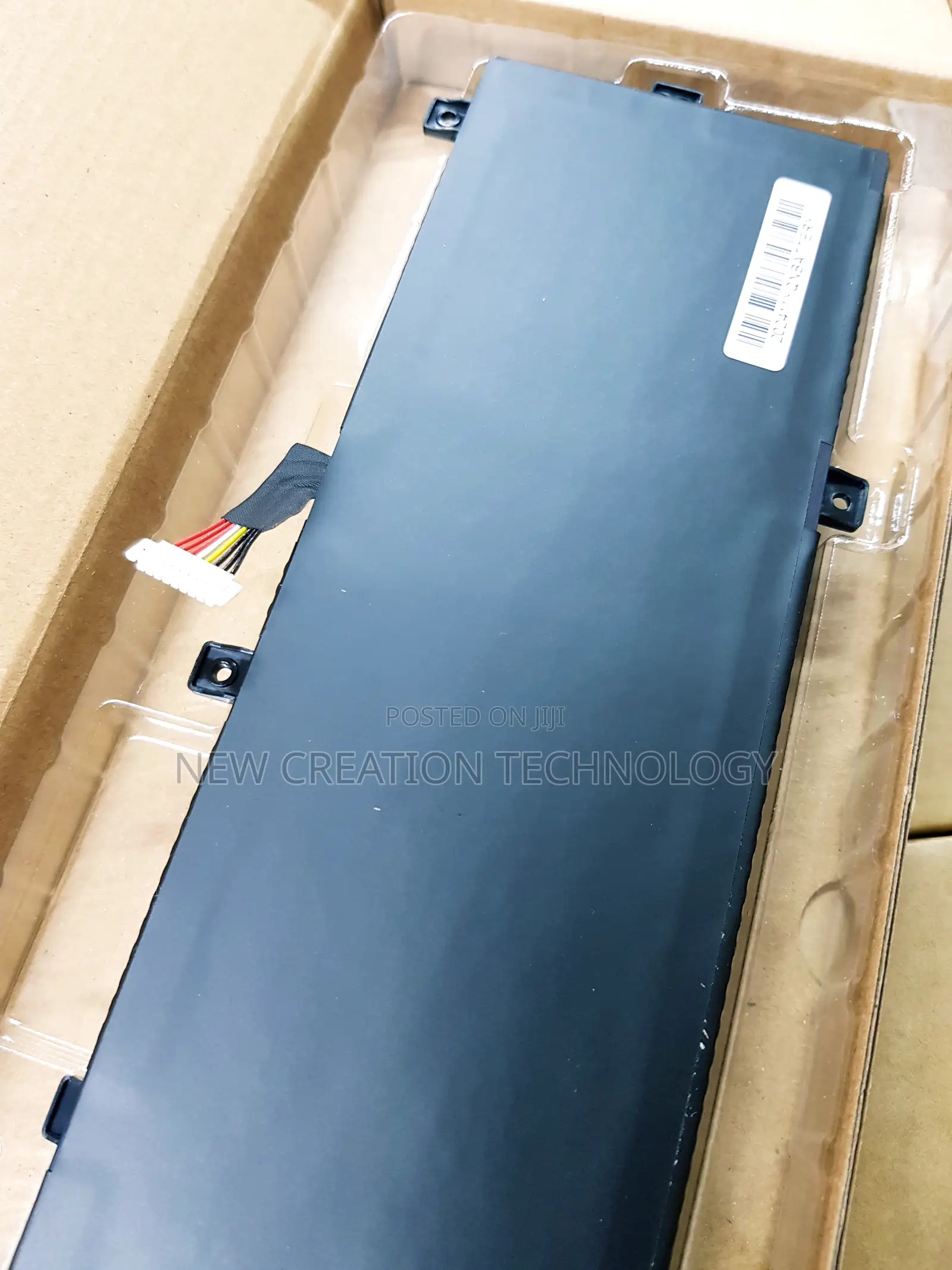 Solid Asus C31n1620 Laptop Battery