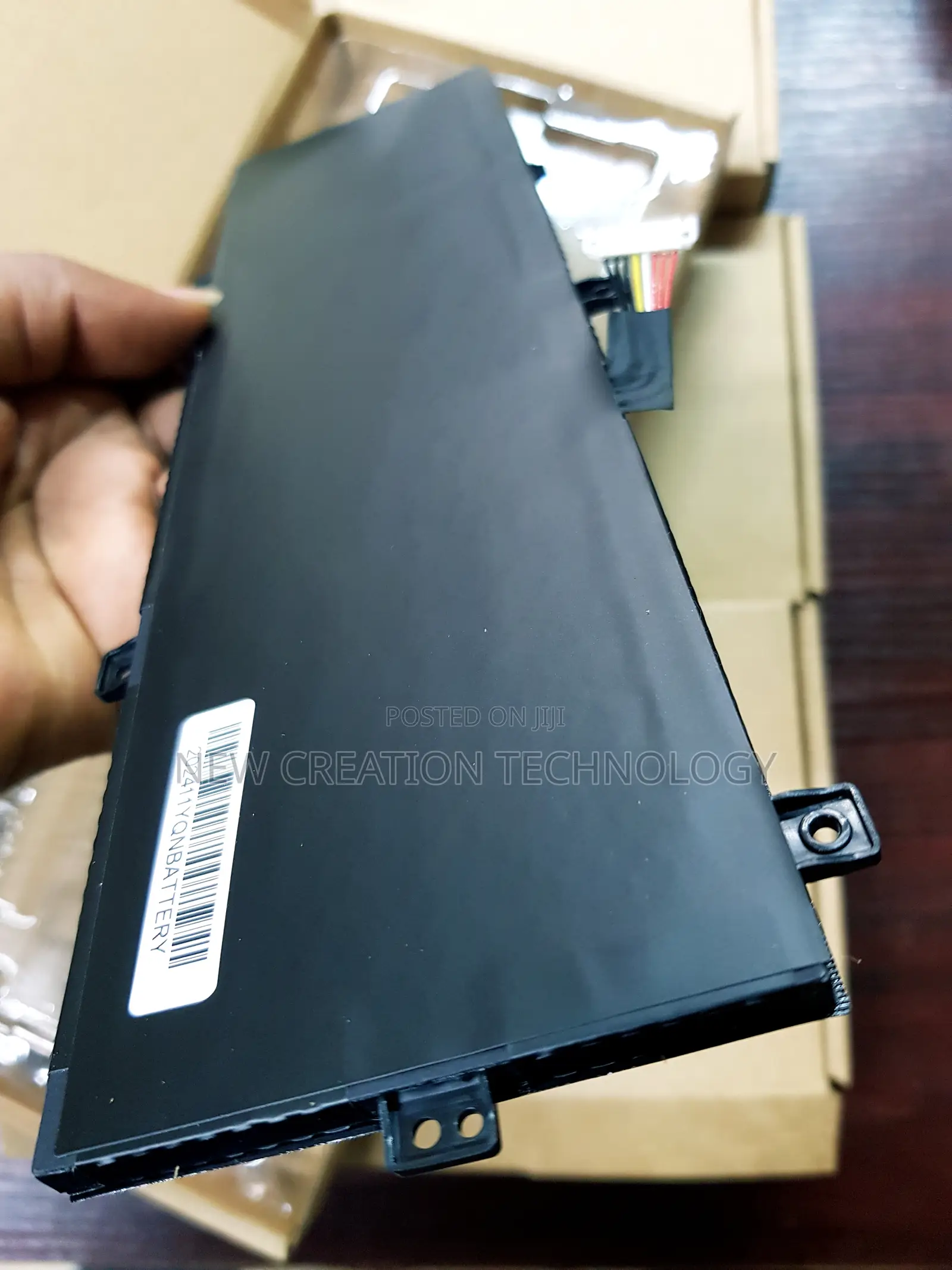 Solid Asus C31n1620 Laptop Battery