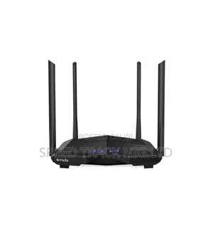 Ac1200 Mu-Mimo Dual Band Gigabit Router