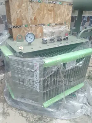 Buy Astor Transformer - 300kva/11kv Online