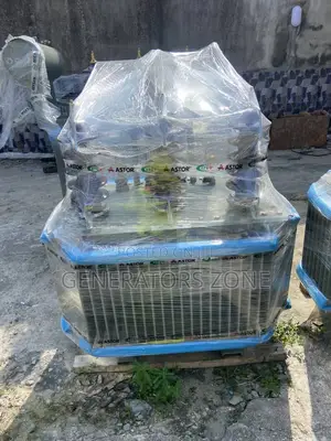 Astor 300kva 11kv: Top Quality Transformer