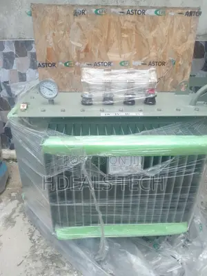 New Astor Transformer 300kva 11kv - Fast Delivery