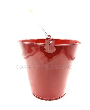 12l Portable Fire Dousing Bucket