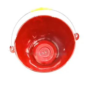 12l Traditional Fire Control Bucket
