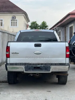 Ford Explorer 2007 Silver