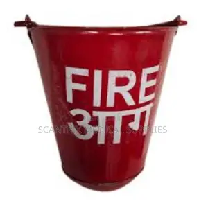 12l Fire Hazard Prevention Bucket