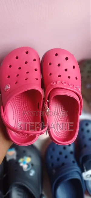 Kids Crocs