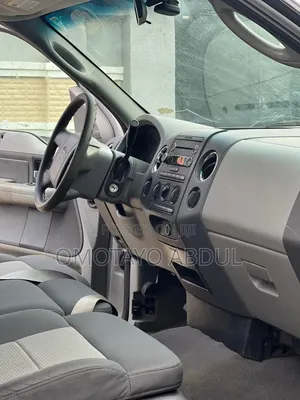 Ford Explorer 2007 Silver