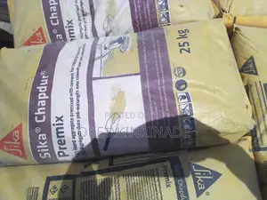 Sika Chapdur Premix Non Metallic Floor Hardener 25kg