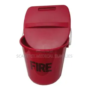 12l Heat Emergency Water Bucket