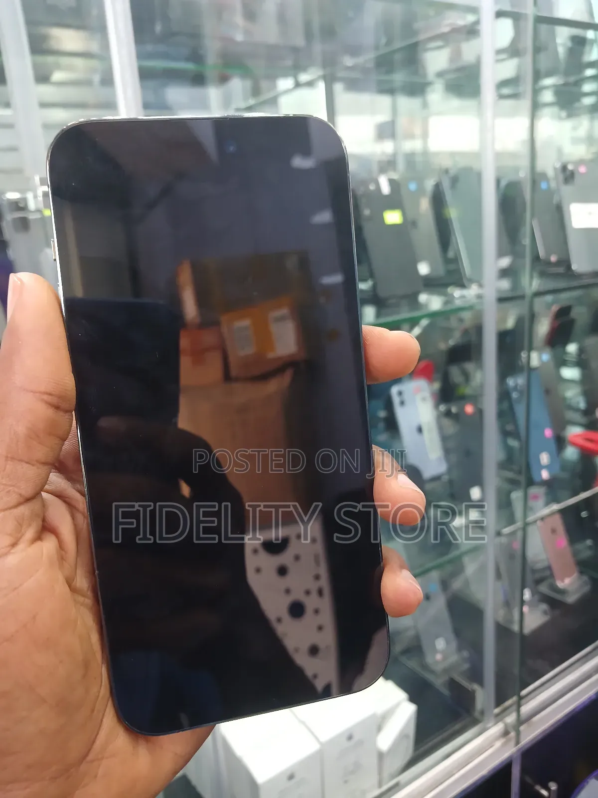 Apple iPhone 14 Pro Max 128 GB