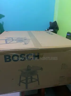 Bosch Table Saw GTS 254