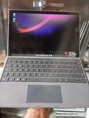 Laptop Microsoft Surface Pro 6 8GB Intel Core I5 SSD 256GB