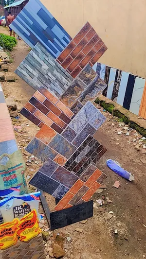 Artwall Tiles
