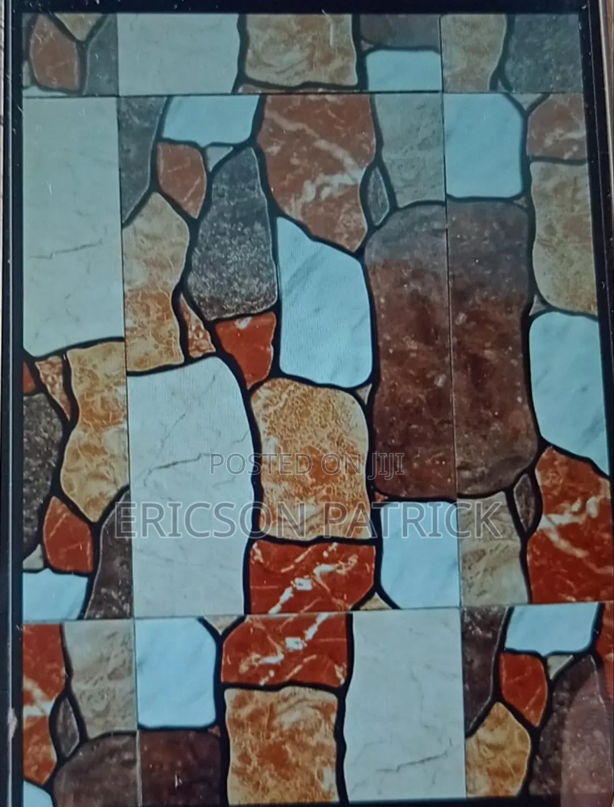 Artwall Tiles
