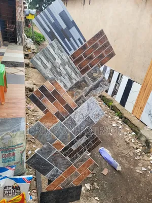 Artwall Tiles