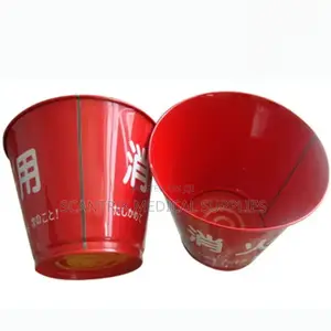 12l Anti-Flame Safety Bucket