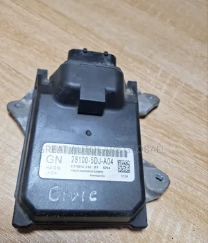 2016-2024 Honda Civic Transmission Control Module