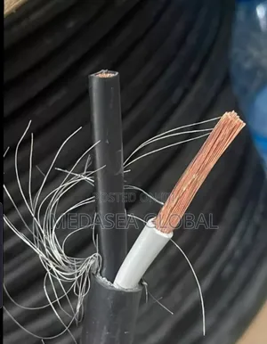 Solar Wire