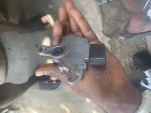 Counting Switch 2000-2005 Honda Civic