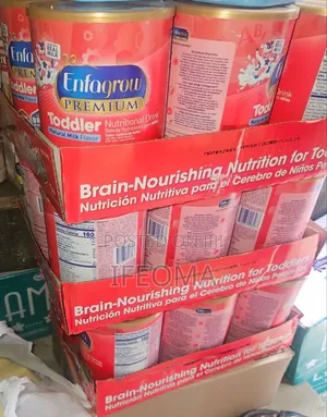 Photo - Enfagrow Premium