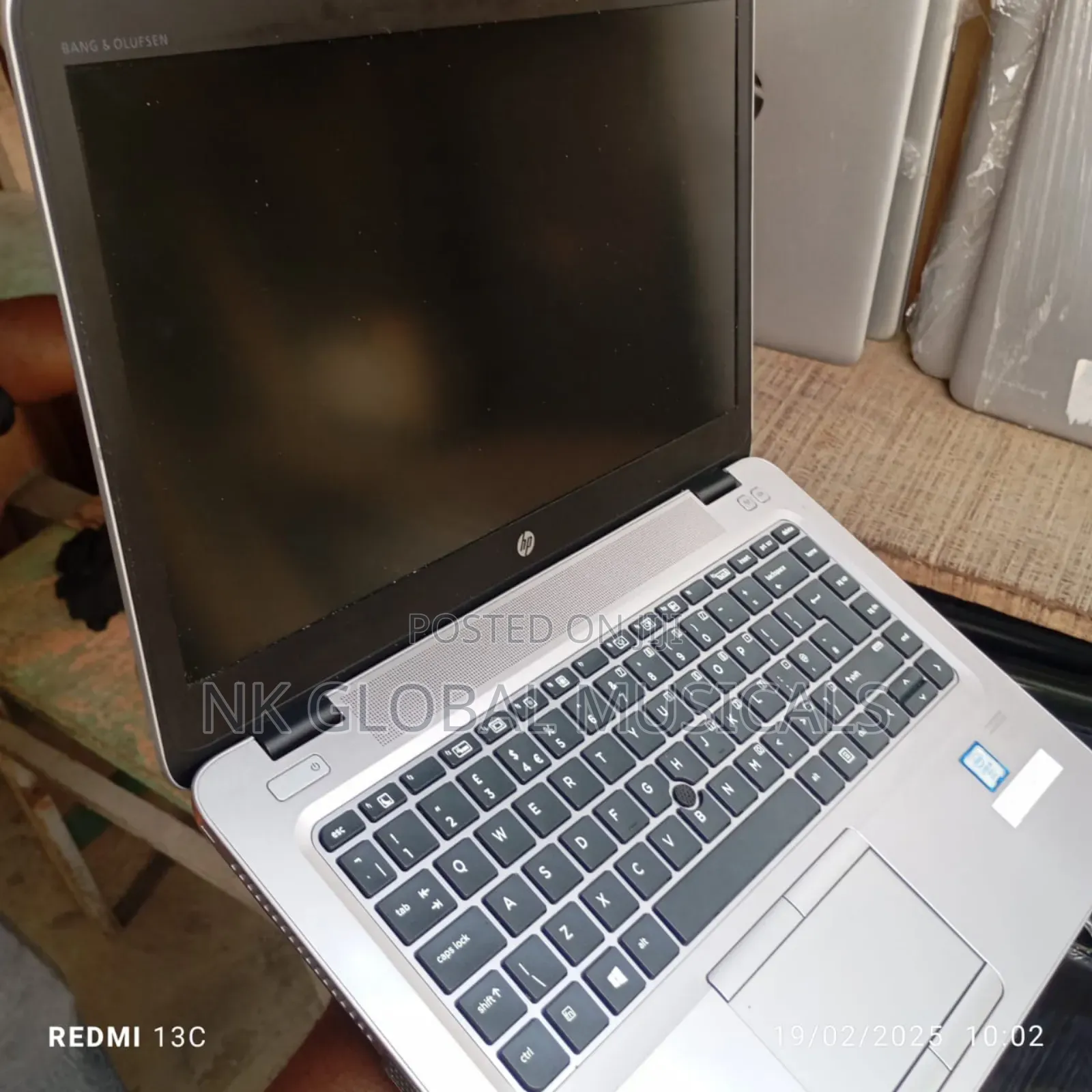 Hp Dual Core With High Speed Processor