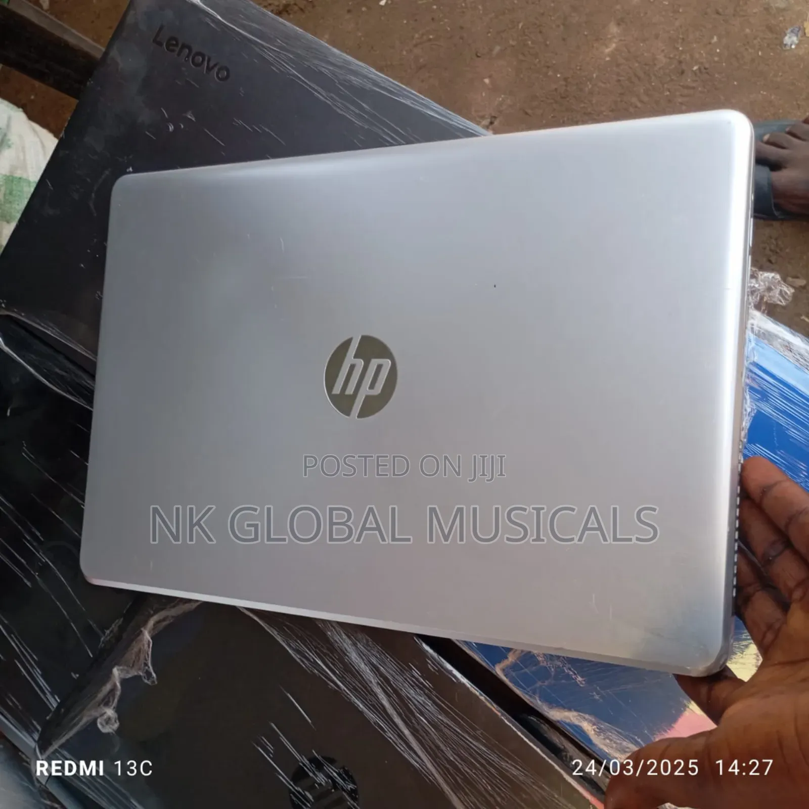 Hp Dual Core With High Speed Processor