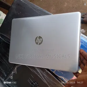 Hp Dual Core With High Speed Processor
