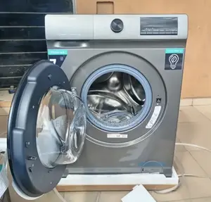 Hisense 7kg Front Load Washing Machine Wm 7012 WFQP