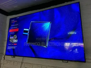 Photo - Neo Qled 2022 Model 75inches