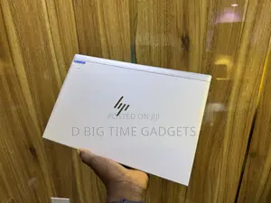 Laptop HP EliteBook 840 G7 8GB Intel Core I5 SSD 256GB