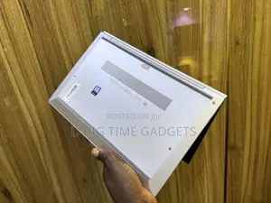 Laptop HP EliteBook 840 G7 8GB Intel Core I5 SSD 256GB