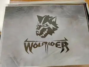 Laptop Skin and Stickers