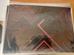 Laptop Skin and Stickers