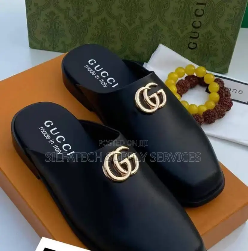 Original Half Shoes
