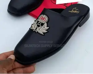 Original Half Shoes