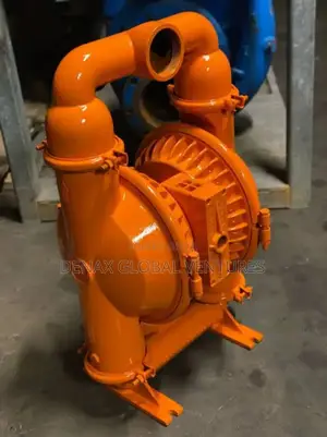 T15 3" Wilden Pump