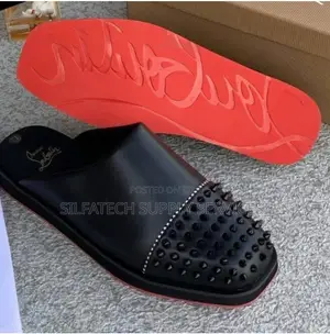 Original Half Shoes